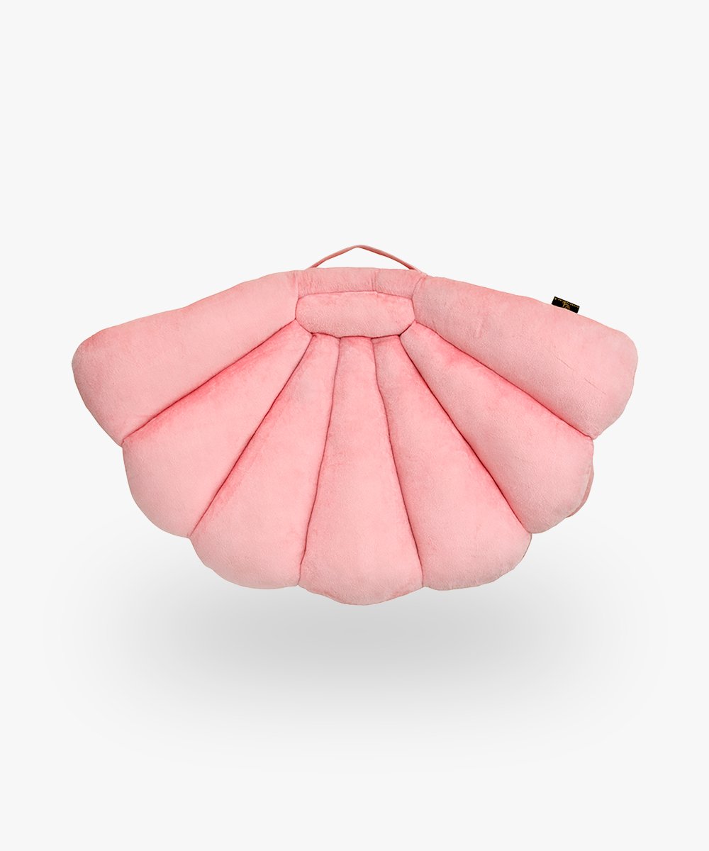 Rose Shell Cushion-1
